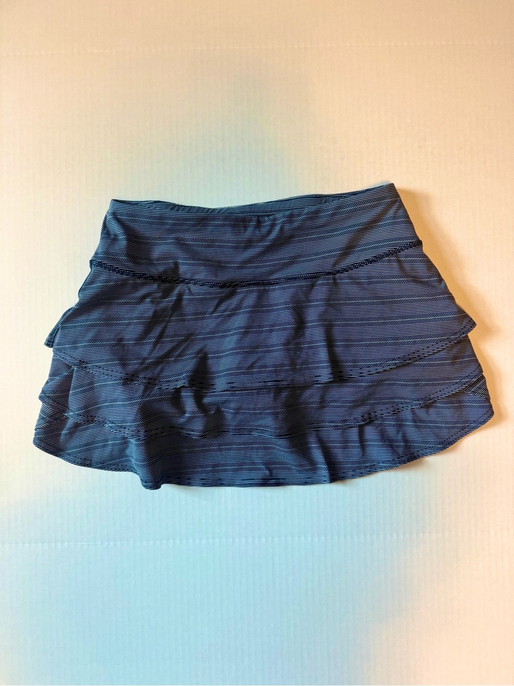 Athleta dot stripe swagger strip